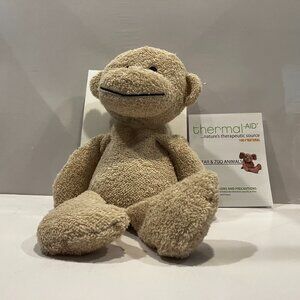 CLEARANCE Natural Therapeutic Aid 100% Natural Heating Cooling MONKEY NEW
